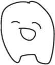 :ha: